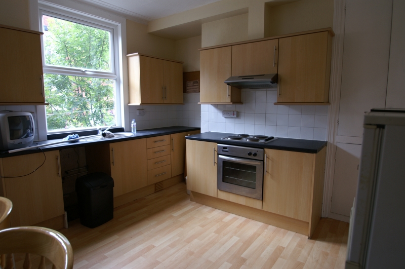 Bentley Grove, Meanwood, Leeds