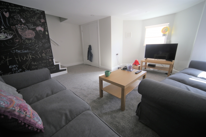 Delph Lane, Woodhouse, Leeds