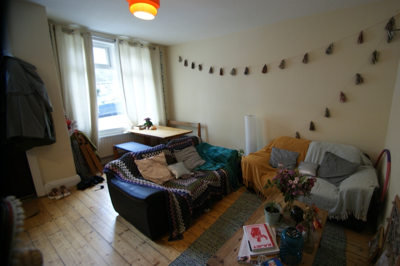 Pennington Terrace, Woodhouse, Leeds