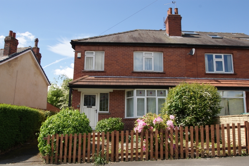 Ash Road, Headingley, Leeds