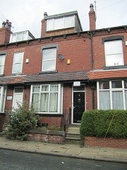Lumley Avenue, Burley, Leeds