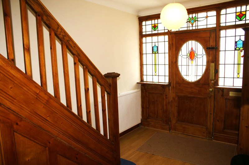 The Turnways, Headingley, Leeds