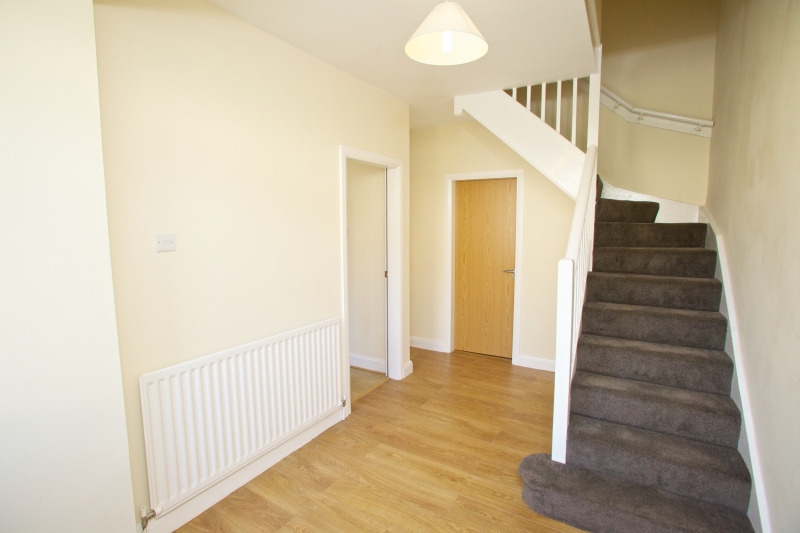 Rokeby Gardens, Headingley, Leeds
