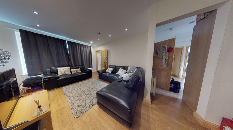 Estcourt Terrace, Headingley, Leeds