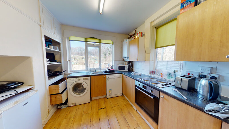 Rokeby Gardens, Headingley, Leeds