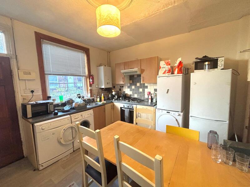 Welton Grove, Hyde Park, Leeds