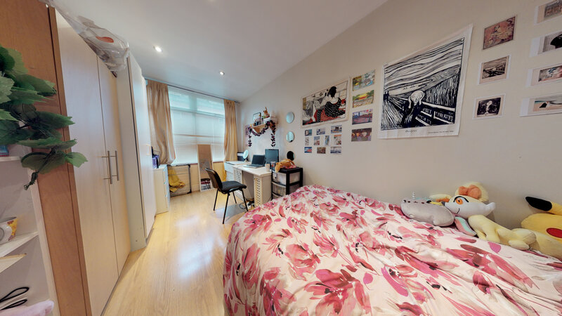 Hartley Grove, Woodhouse, Leeds
