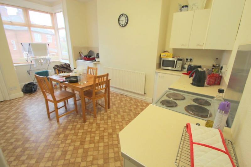 Beechwood View, Burley, Leeds