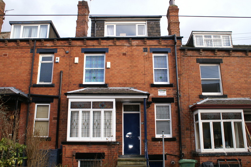 Beechwood Mount, Burley, Leeds