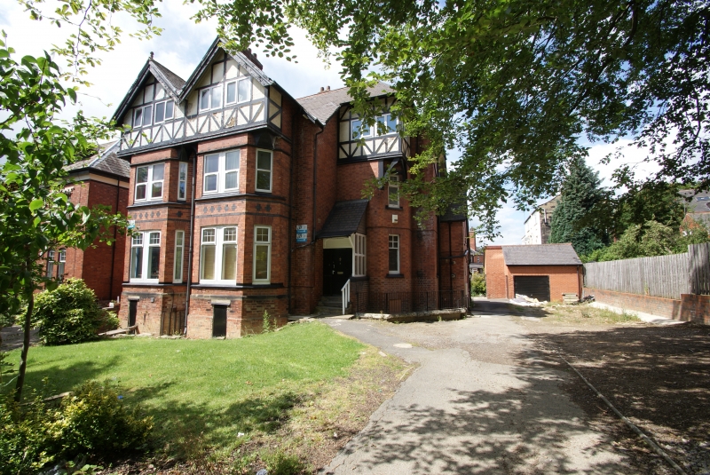 Bainbrigge Road, Headingley, Leeds