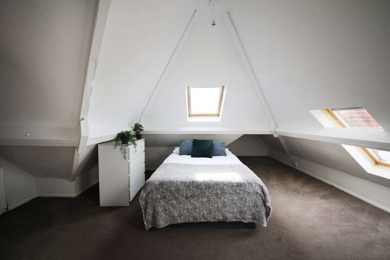 Rokeby Gardens, Headingley, Leeds