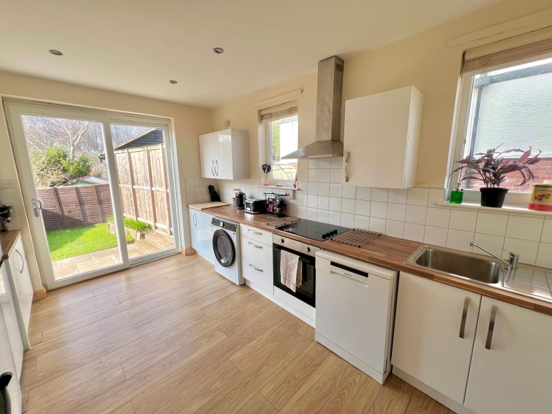Rokeby Gardens, Headingley, Leeds