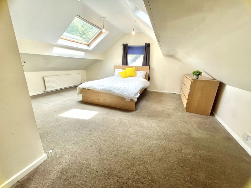 The Turnways, Headingley, Leeds