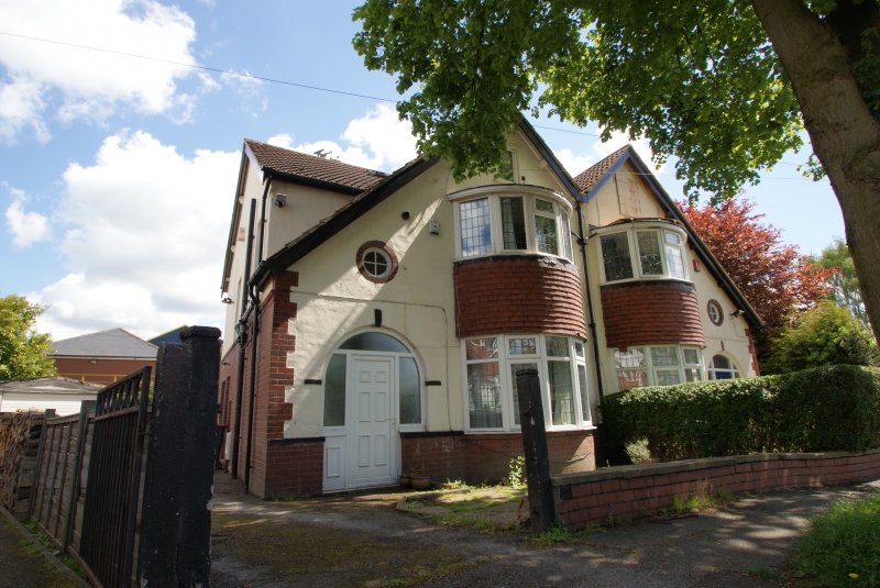 The Turnways, Headingley, Leeds