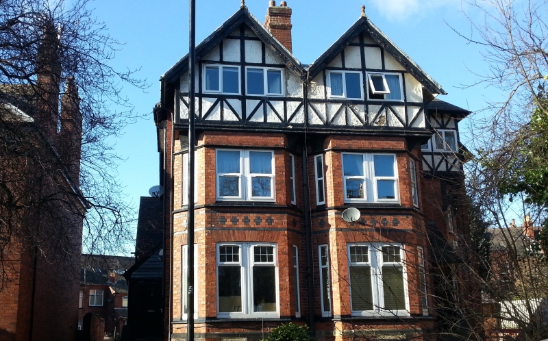 Bainbrigge Road, Headingley, Leeds