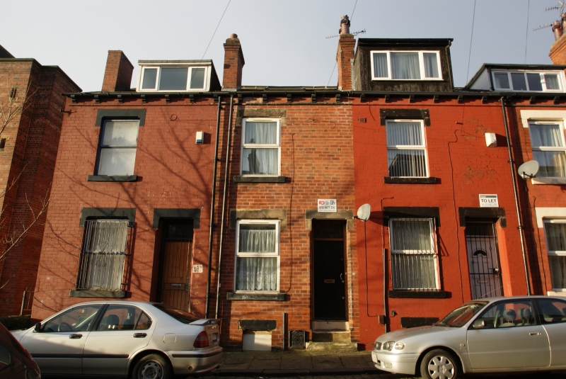 Beamsley Mount, Hyde Park, Leeds
