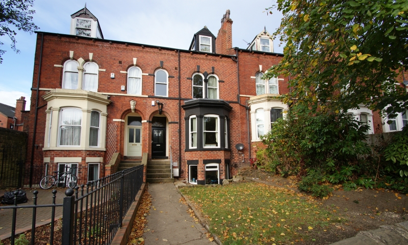 Bainbrigge Road, Headingley, Leeds