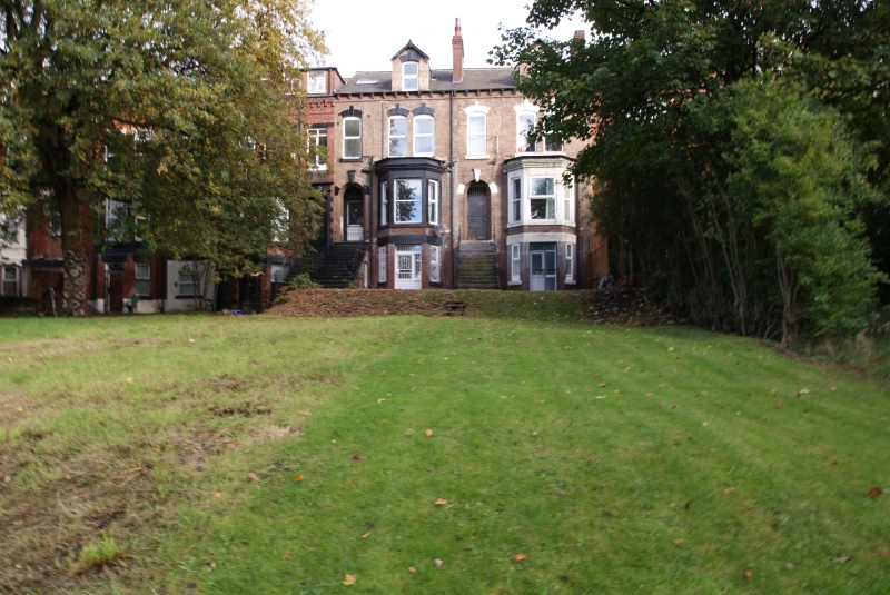 Moorland Avenue, Hyde Park, Leeds