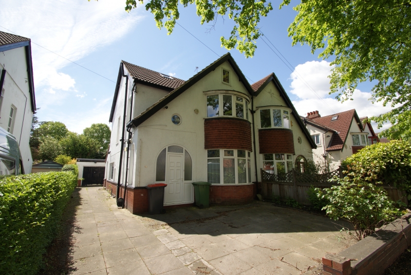 The Turnways, Headingley, Leeds