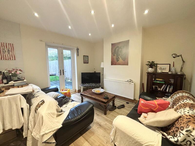 Winston Mount, Headingley, Leeds