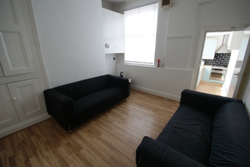 Carberry Place, Hyde Park, Leeds