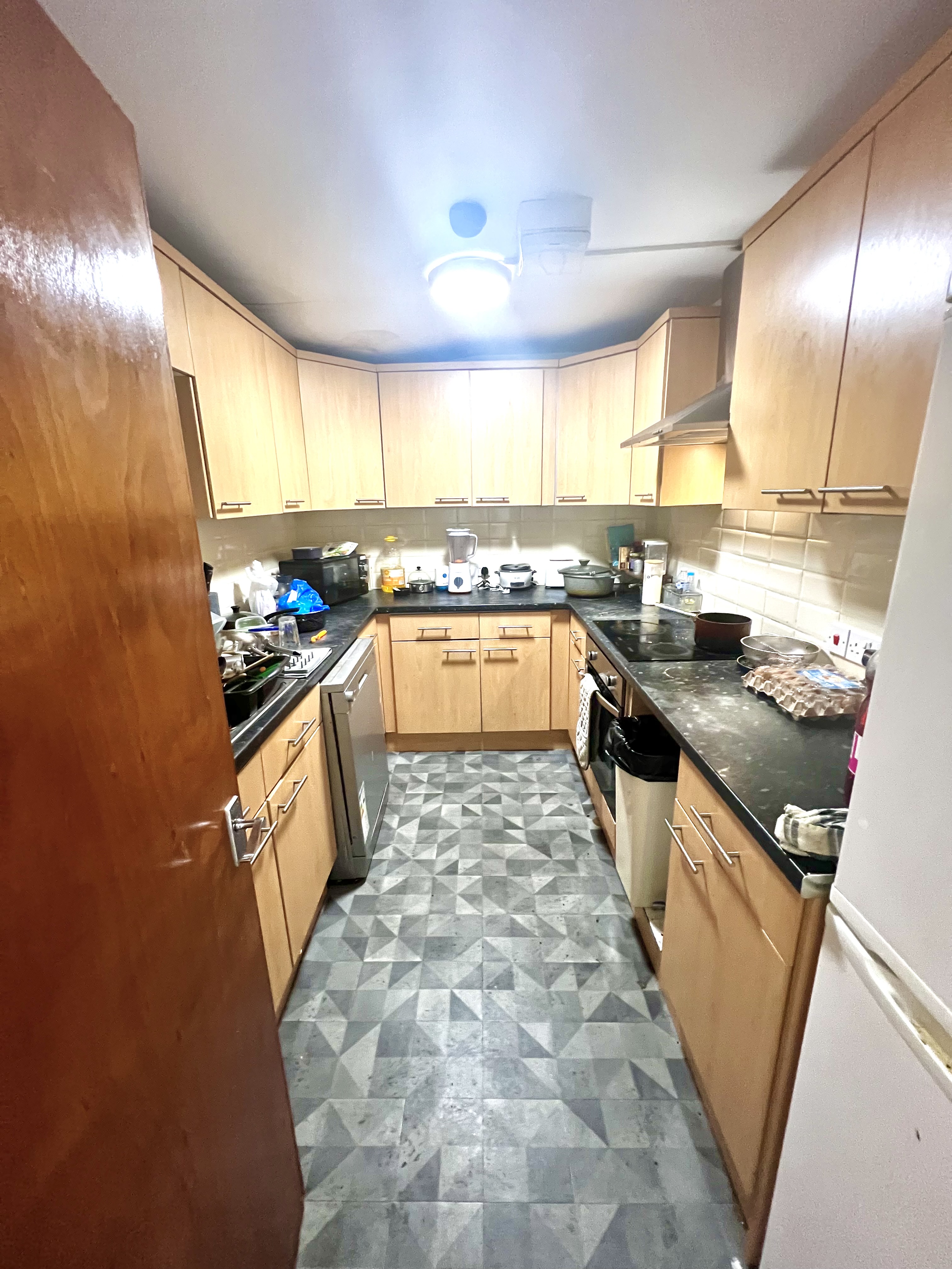 Cardigan Road, Headingley, Leeds