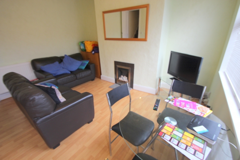 Beechwood View, Burley, Leeds