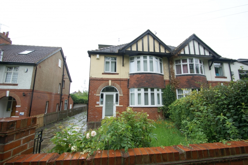 St Chads Drive, Headingley, Leeds