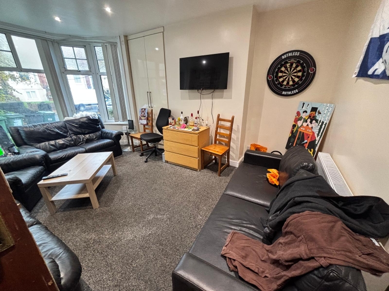 St Michaels Villas, Headingley, Leeds