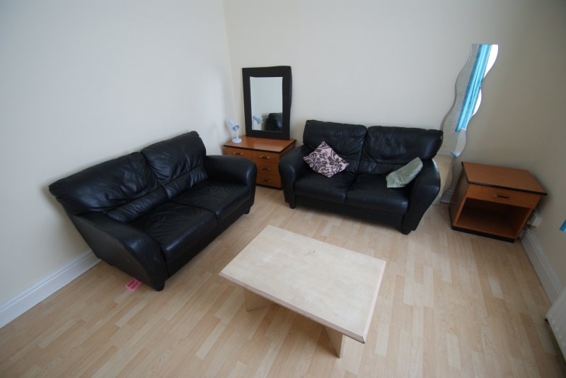 Harold Grove, Hyde Park, Leeds