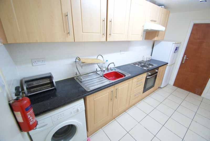 Cardigan Road, Headingley, Leeds