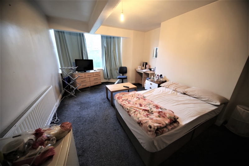 Cardigan Road, Headingley, Leeds