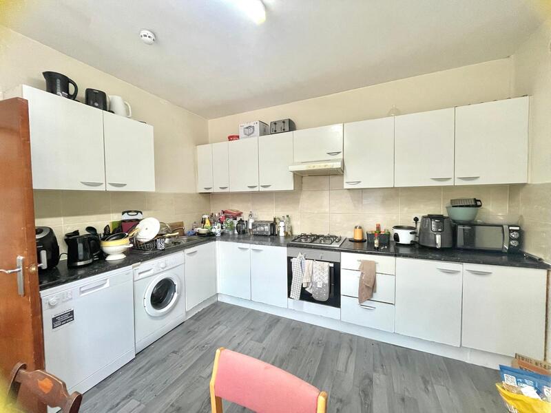 Ebor Place, Hyde Park, Leeds