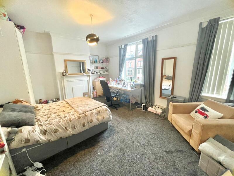 St Michaels Villas, Headingley, Leeds