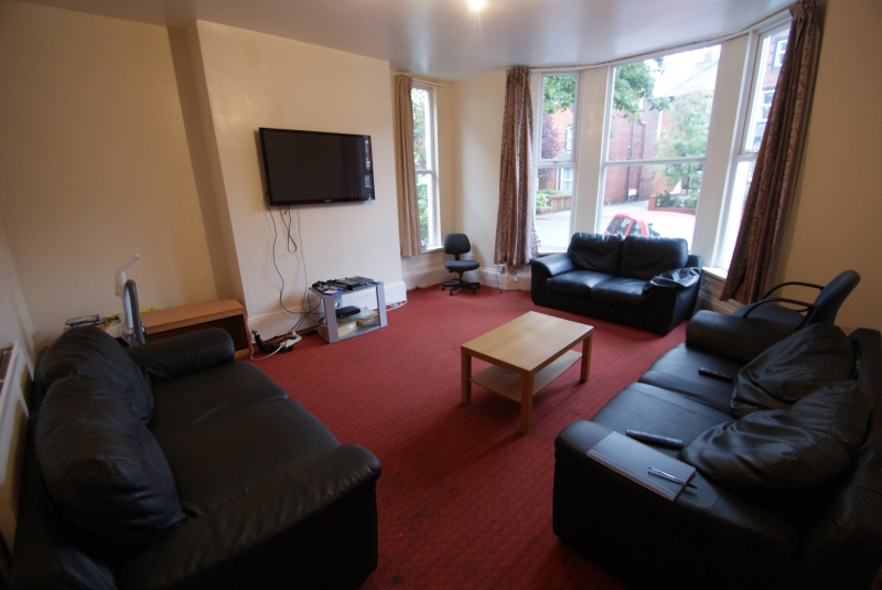 Cardigan Road, Headingley, Leeds