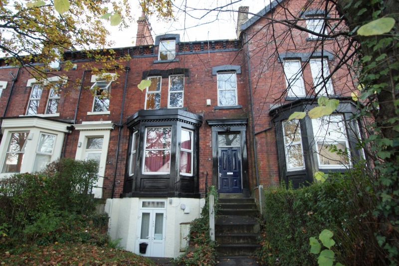 Cardigan Road, Headingley, Leeds