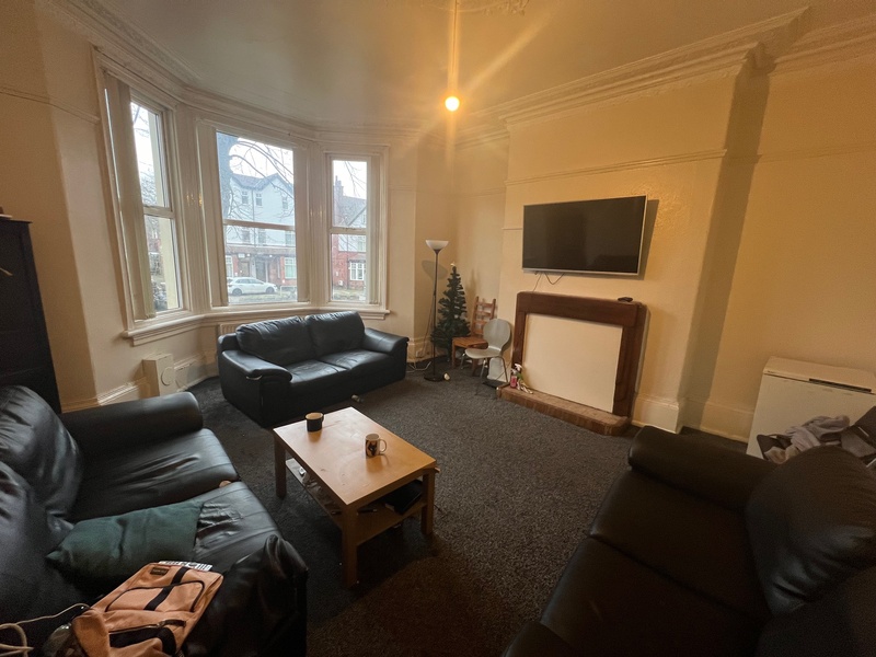 Cardigan Road, Headingley, Leeds