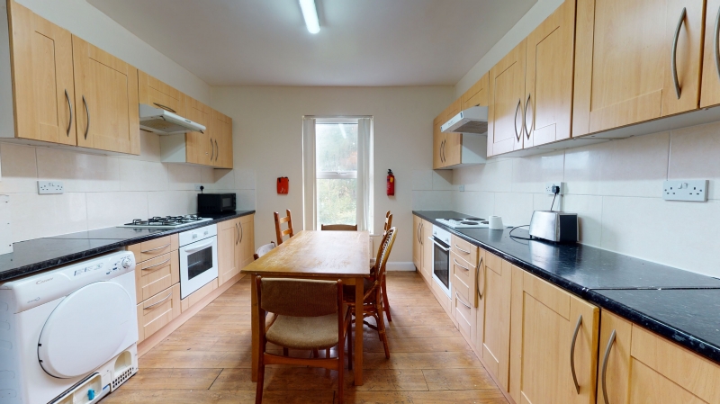 Cardigan Road, Headingley, Leeds
