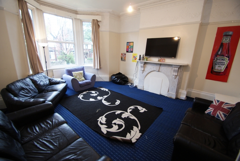 Cardigan Road, Headingley, Leeds