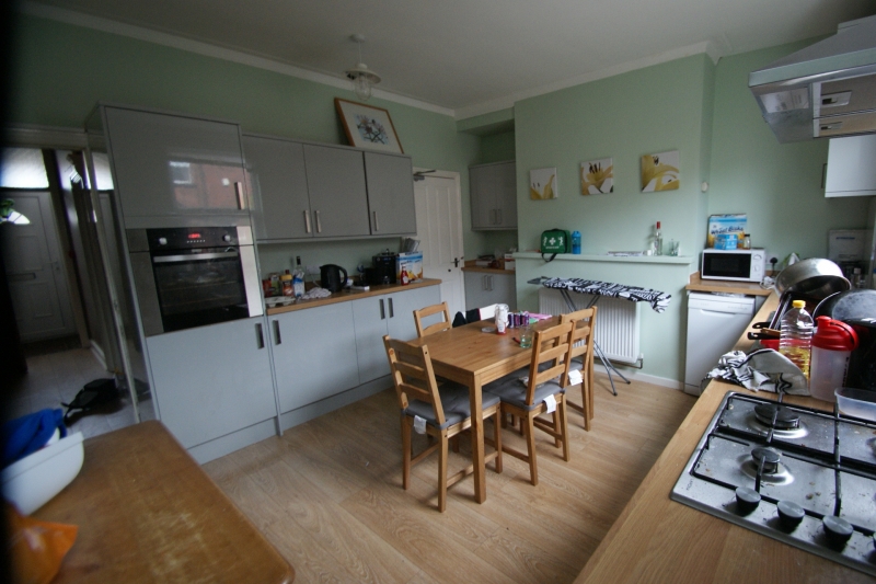 Ash Road, Headingley, Leeds