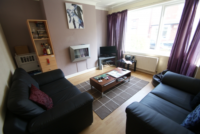 Derwentwater Terrace, Headingley, Leeds