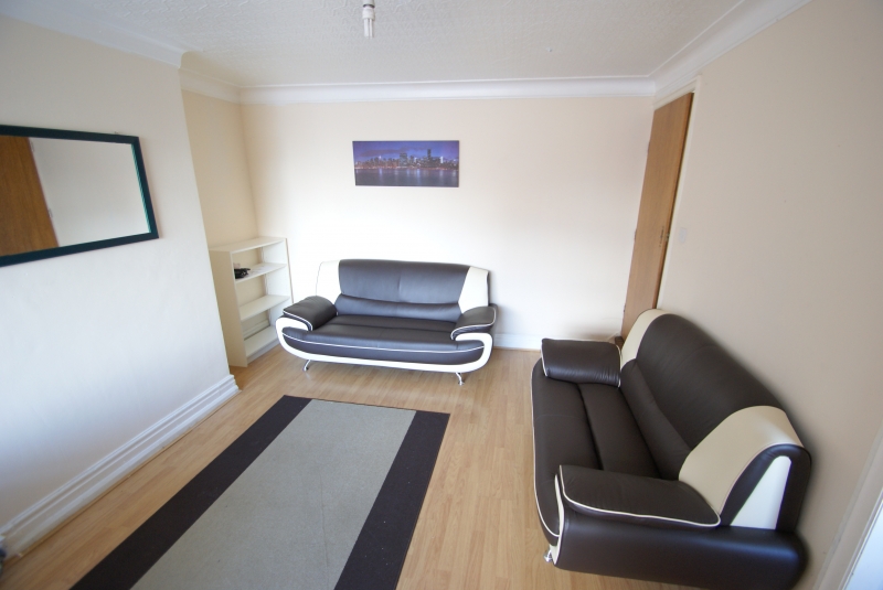 Hessle Avenue, Hyde Park, Leeds