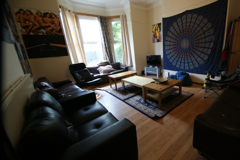 Hyde Park Road, Hyde Park, Leeds