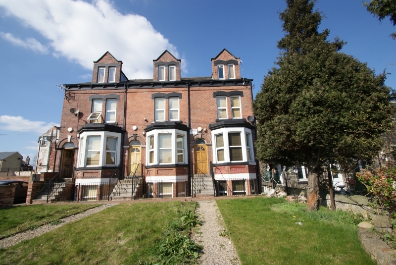North Lane, Headingley, Leeds