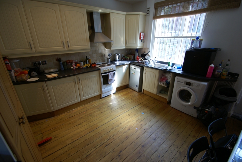 Village Place, Burley, Leeds