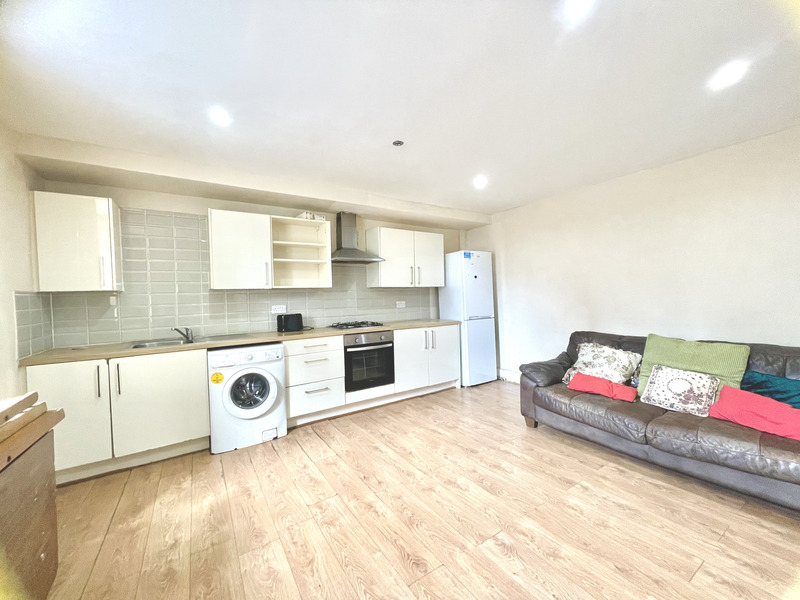 Burley Road, Burley, Leeds