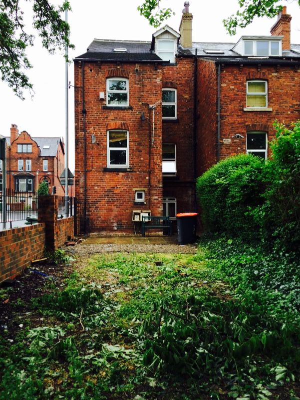 Cardigan Road, Headingley, Leeds