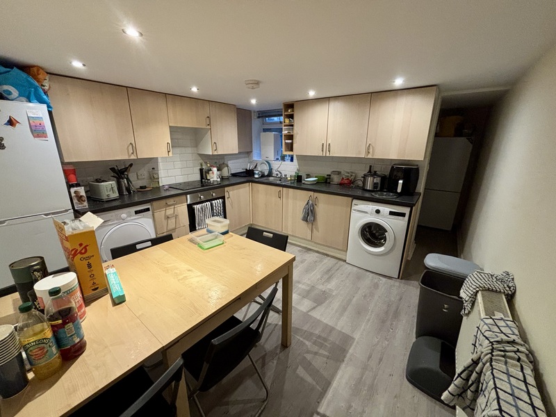 Hessle Mount, Hyde Park, Leeds