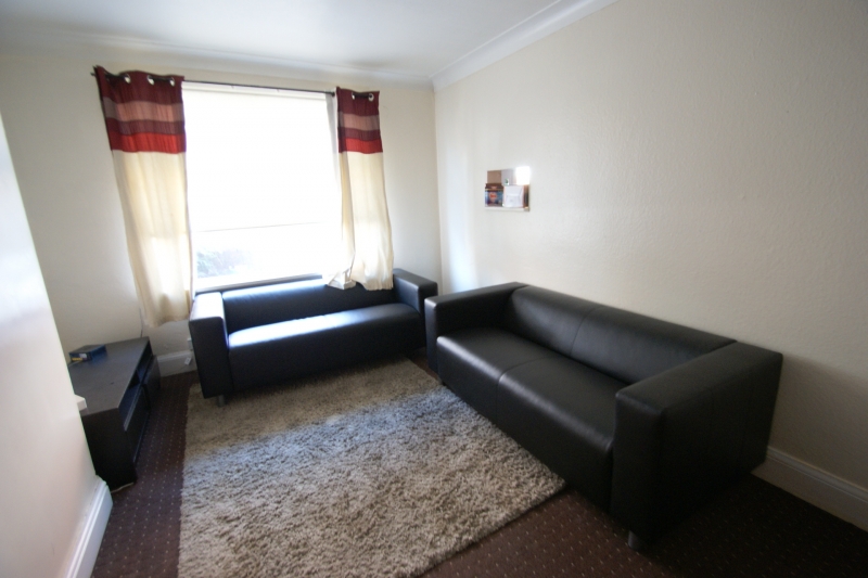 Mayville Avenue, Hyde Park, Leeds