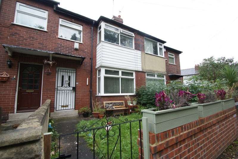 Park View Road, Burley, Leeds